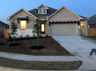 116 Deep Eddy Cv, Bastrop, TX 78602