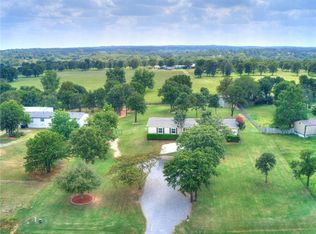 20108 SE 95th St, Newalla, OK 74857