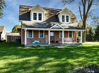 3337 State Route 49, Arcanum, OH 45304