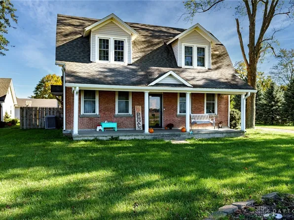 3337 State Route 49, Arcanum, OH 45304