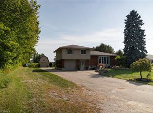 93 Norwich Rd, Brant, ON N0E1R0