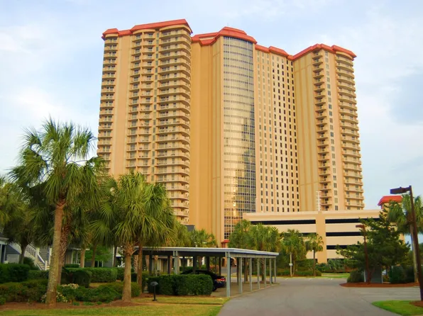 8500 Margate Circle #904, Myrtle Beach, SC 29572