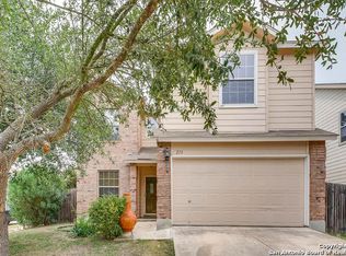 219 Hallie Pass, San Antonio, TX 78227