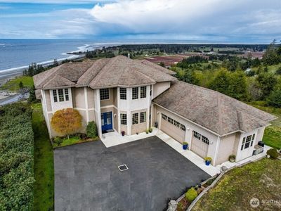 1525 Panoramic Lane, Tokeland, WA, 98590