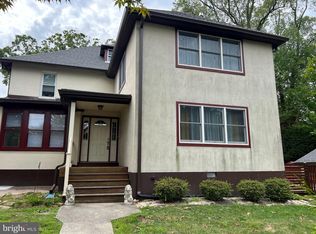 1328 Edge Hill Rd, Abington, PA 19001