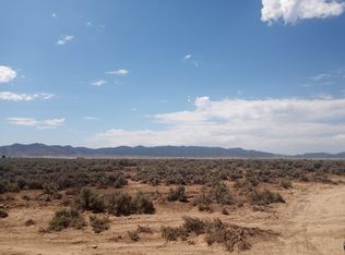 2343 400 E, Beryl, UT 84714