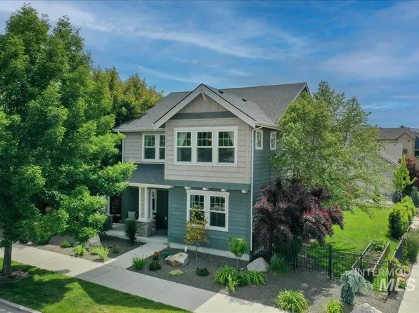 2790 S Honeycomb Way, Boise, ID 83716