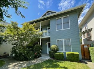 2216 P St APT 1, Sacramento, CA 95816