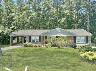 134 Willett Rd, Sanford, NC 27332