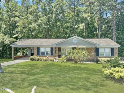 134 Willett Rd, Sanford, NC, 27332