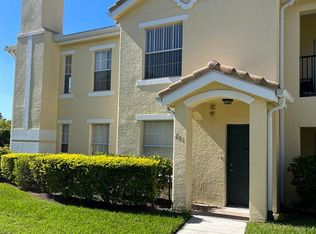 120 SW Peacock Blvd APT 11-201, Port Saint Lucie, FL 34986