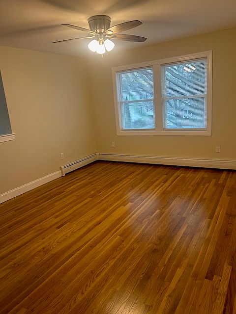 Spacious, bright & Airy living area