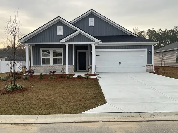 493 Cypress Preserve Circle #299 Gibson F, Longs, SC 29568