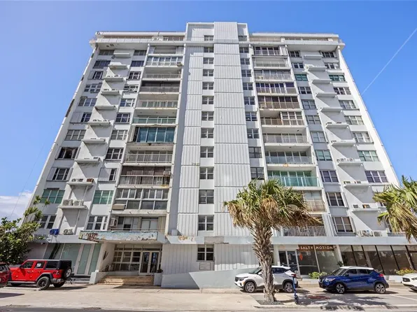 1035 Ashford Ave #1206, San Juan, PR 00907