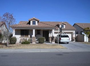 21356 E North Loop, Queen Creek, AZ 85142