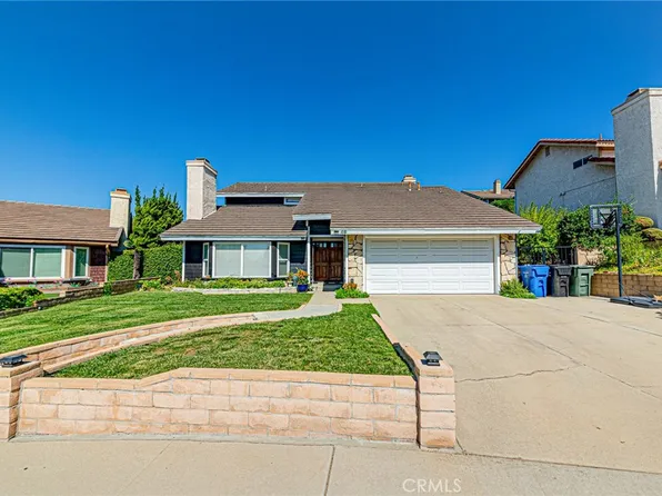 49 Stagecoach Dr, Pomona, CA 91766