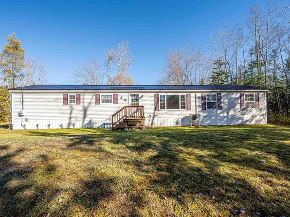 1551 Highway 2, Milford, NS B0N 1Y0