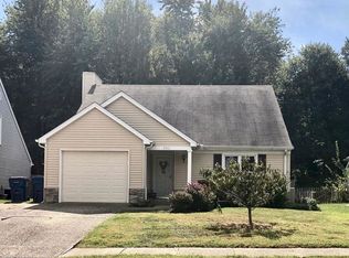 3916 Handley Ave, Louisville, KY 40218