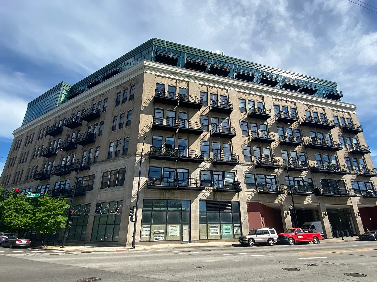 1645 W Ogden Ave — Photo 1