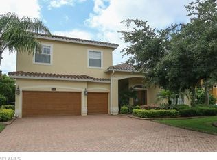 12474 Pebble Stone Ct, Fort Myers, FL 33913