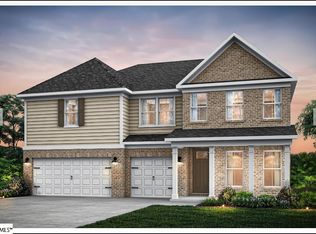 6018 Beasley Ct, Boiling Springs, SC 29316