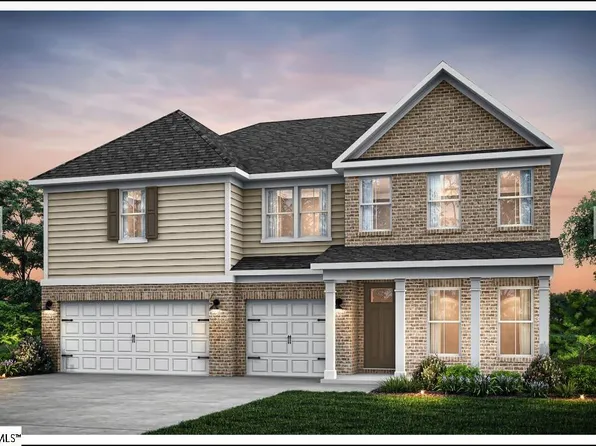 6018 Beasley Ct, Boiling Springs, SC 29316