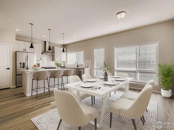 919 Schlagel St #7, Fort Collins, CO 80524