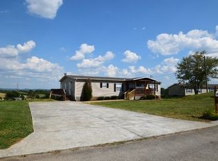 6135 Sky High Ct, Whitesburg, TN 37891