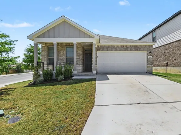 11702 Briceway Land, San Antonio, TX 78254