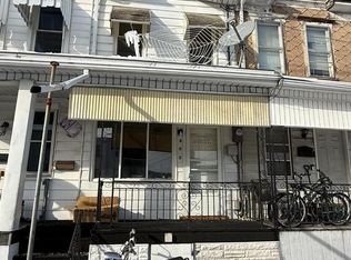 303 W 2nd St, Mount Carmel, PA 17851