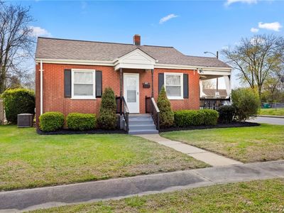 515 Maggie Walker Ave, Richmond, VA, 23222