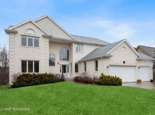 401 Marvins Way, Buffalo Grove, IL 60089