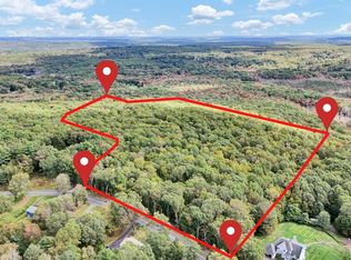 93 Dockerel Road, Tolland, CT 06084