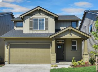 23078 NE Sockeye St, Wood Village, OR 97060