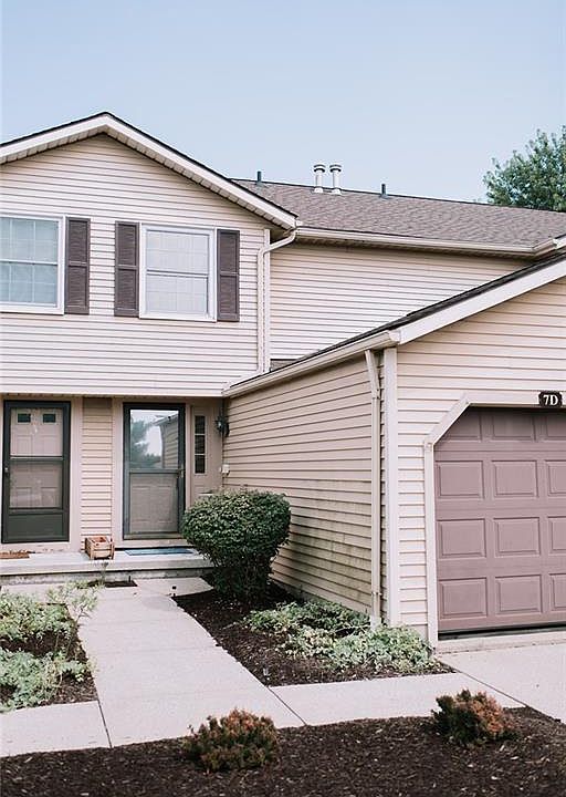 1st image of 4757 Ledgewood Dr Unit 7D
