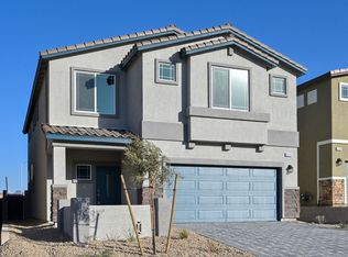 12732 Battista Ln, Henderson, NV 89044