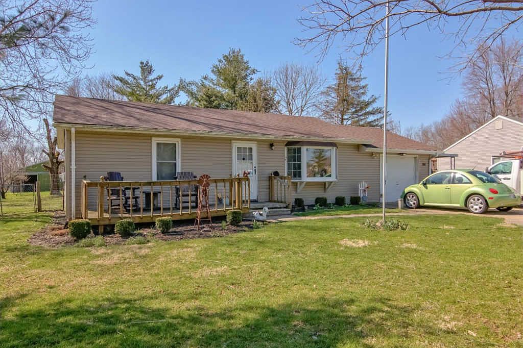 1785 Shaker Rd, Franklin, OH 45005 Zillow