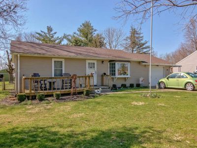 1785 Shaker Rd, Franklin, OH, 45005