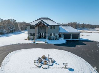 2572 Blessington Rd, Tyendinaga, ON K0K 1V0