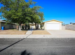 2612 Sierra Madre Dr, Las Vegas, NV 89102