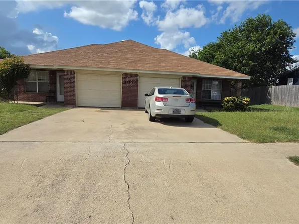 3015 Cantabrian Dr, Killeen, TX 76542