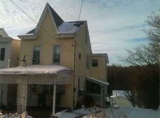 232 Biddle St, Gordon, PA 17936