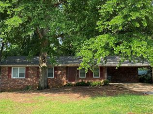 4801 Longview Rd, Tuscaloosa, AL 35405