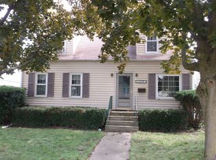 209 N Homer St, Princeton, IL 61356