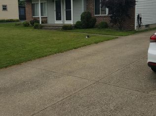 223 Losson Rd, Buffalo, NY 14227