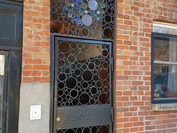 Gated Entry