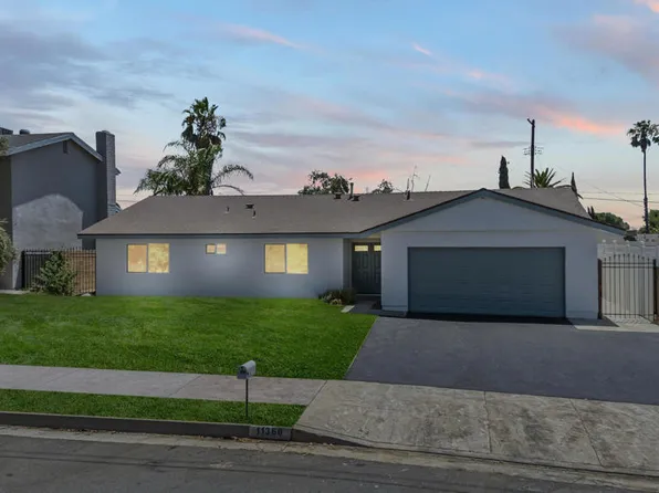 11360 Kagel Canyon St, Sylmar, CA 91342
