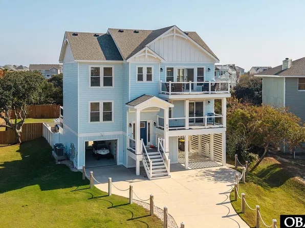841 Corolla Dr, Corolla, NC 27927
