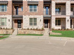 8370 Massive Dr, Frisco, TX 75034