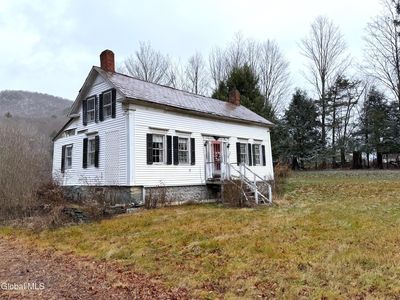 4 Dayfoot Road, Petersburgh, NY, 12138